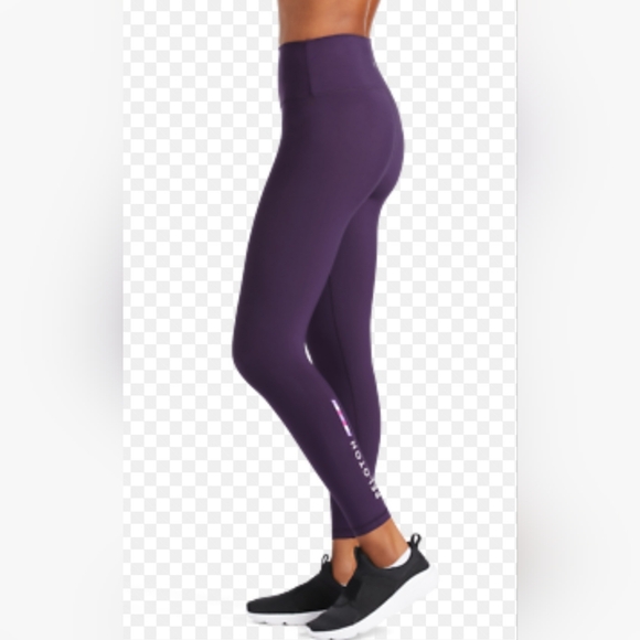 PELOTON Set Short 7" & Leggings & Bra - Picture 12 of 16